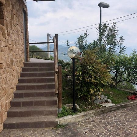 丰泰诺La Casa Di Rose别墅 外观 照片