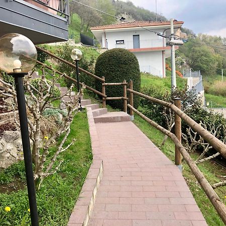 丰泰诺La Casa Di Rose别墅 外观 照片