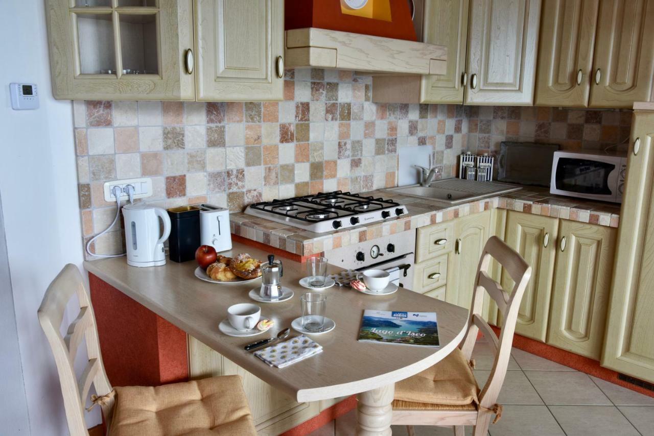 丰泰诺La Casa Di Rose别墅 外观 照片